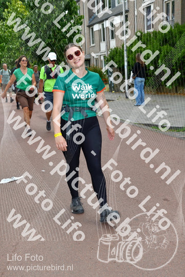 Evenement foto: Nijmeegse Vierdaagse 1169