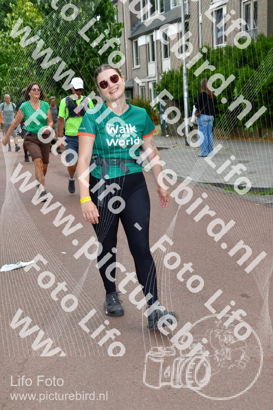 Evenement foto: Nijmeegse Vierdaagse 1169