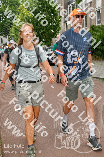 Evenement foto: Nijmeegse Vierdaagse 1169