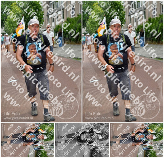 Evenement foto: Nijmeegse Vierdaagse 1169