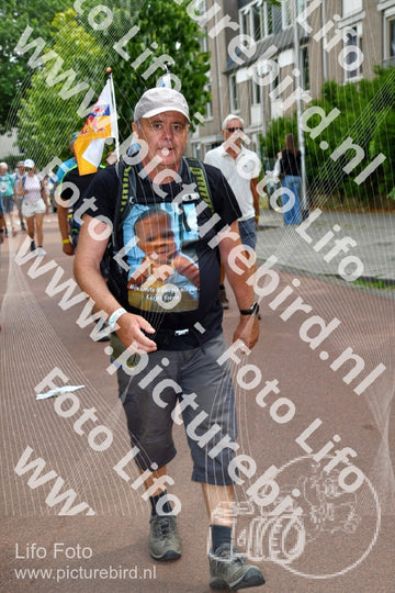 Evenement foto: Nijmeegse Vierdaagse 1169