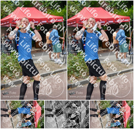 Evenement foto: Nijmeegse Vierdaagse 1169