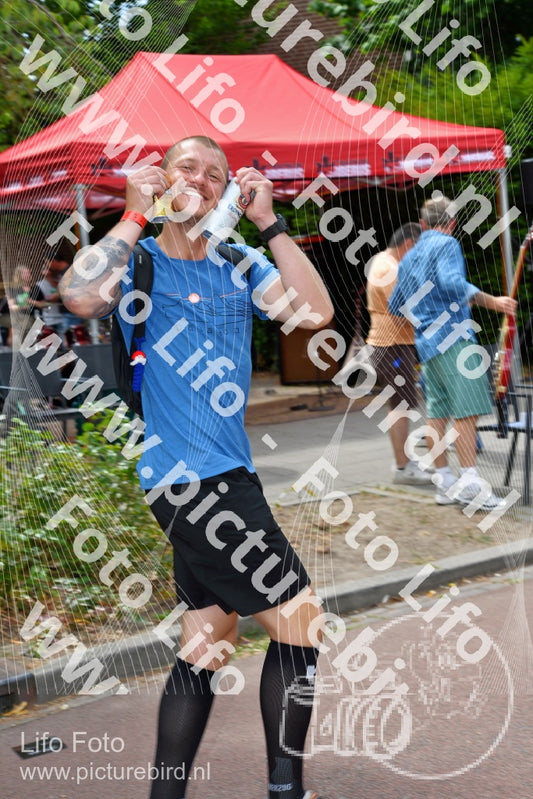 Evenement foto: Nijmeegse Vierdaagse 1169