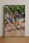 Evenement foto: Nijmeegse Vierdaagse 1169