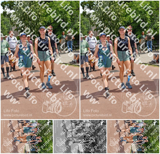 Evenement foto: Nijmeegse Vierdaagse 1169