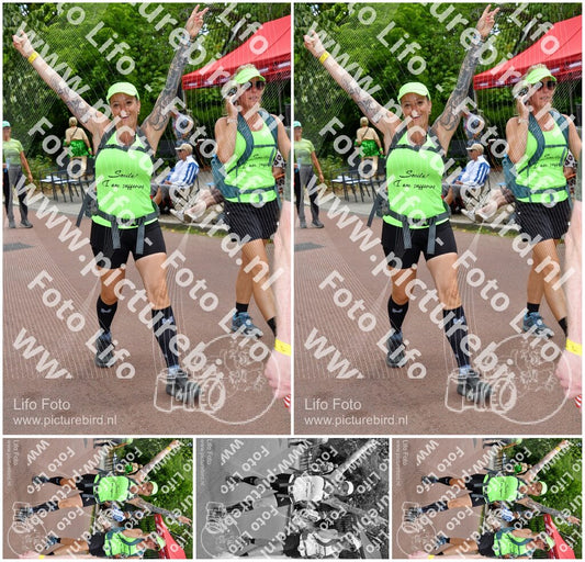 Evenement foto: Nijmeegse Vierdaagse 1169