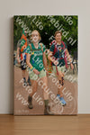 Evenement foto: Nijmeegse Vierdaagse 1169