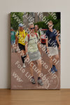 Evenement foto: Nijmeegse Vierdaagse 1169