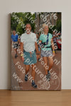 Evenement foto: Nijmeegse Vierdaagse 1169
