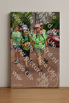 Evenement foto: Nijmeegse Vierdaagse 1169