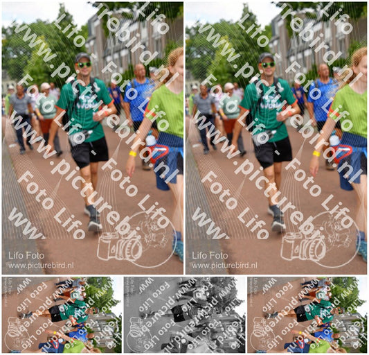 Evenement foto: Nijmeegse Vierdaagse 1169