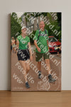 Evenement foto: Nijmeegse Vierdaagse 1169