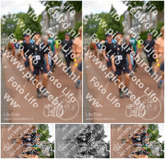 Evenement foto: Nijmeegse Vierdaagse 1169