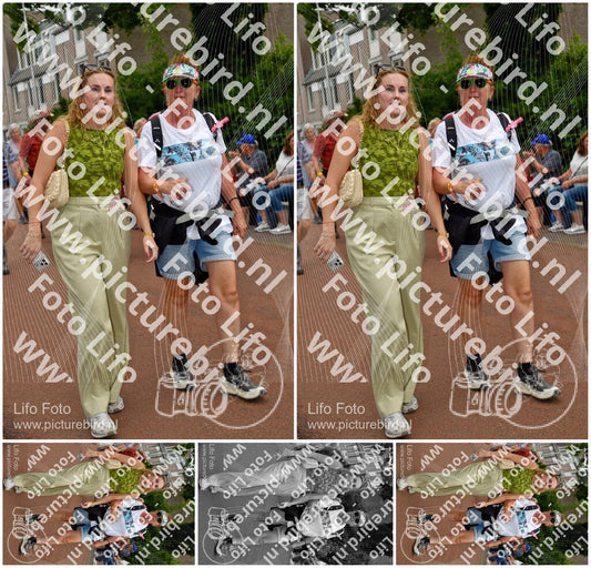 Evenement foto: Nijmeegse Vierdaagse 1169