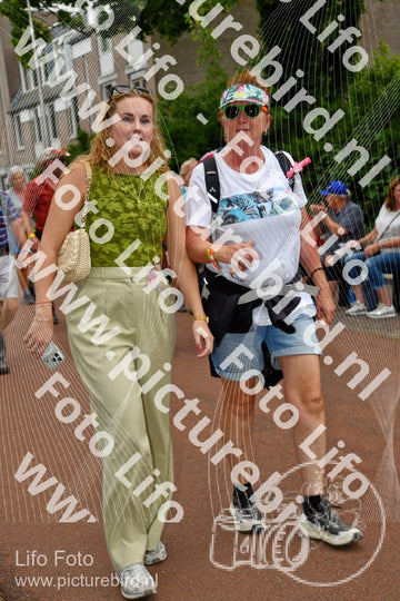 Evenement foto: Nijmeegse Vierdaagse 1169