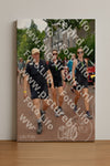 Evenement foto: Nijmeegse Vierdaagse 1169