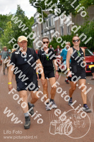 Evenement foto: Nijmeegse Vierdaagse 1169