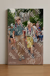 Evenement foto: Nijmeegse Vierdaagse 1169