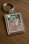 Evenement foto: Nijmeegse Vierdaagse 1169