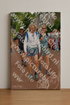 Evenement foto: Nijmeegse Vierdaagse 1169