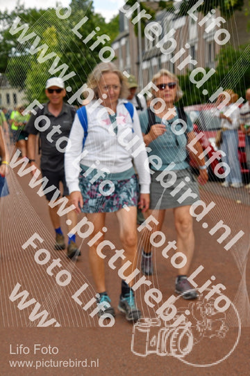 Evenement foto: Nijmeegse Vierdaagse 1169
