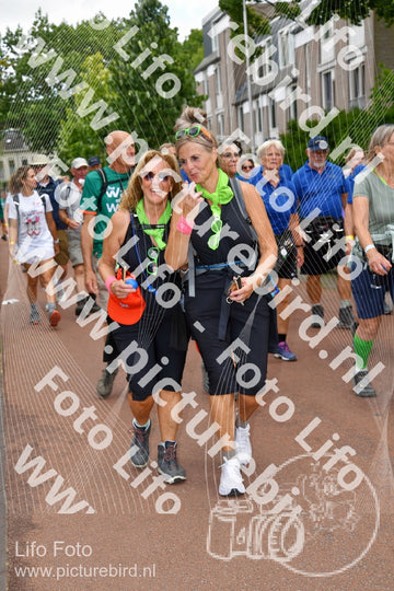 Evenement foto: Nijmeegse Vierdaagse 1169