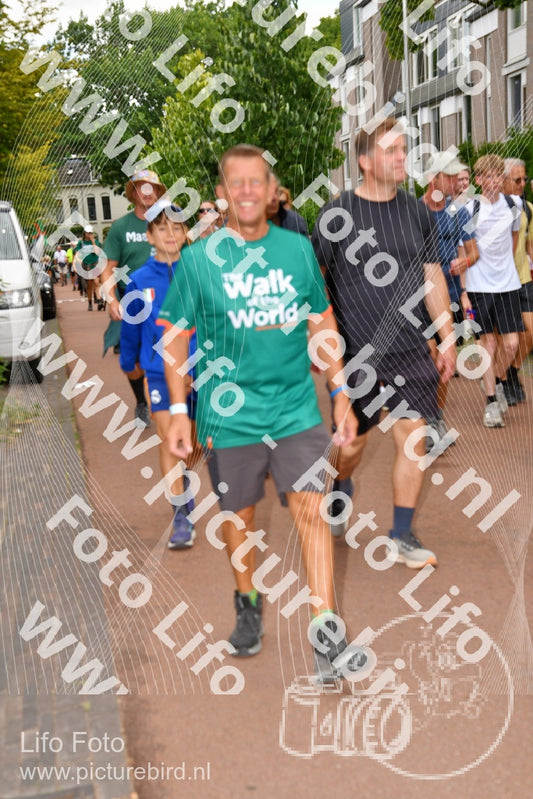 Evenement foto: Nijmeegse Vierdaagse 1169