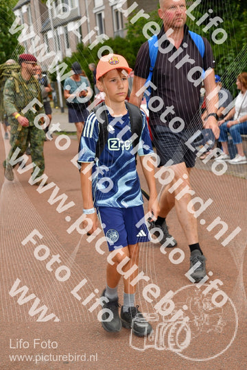 Evenement foto: Nijmeegse Vierdaagse 1169
