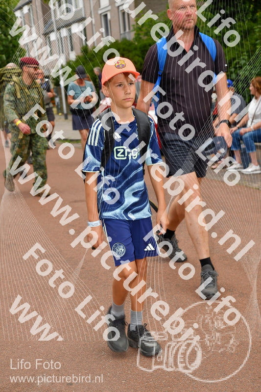 Evenement foto: Nijmeegse Vierdaagse 1169