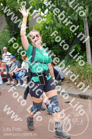 Evenement foto: Nijmeegse Vierdaagse 1169