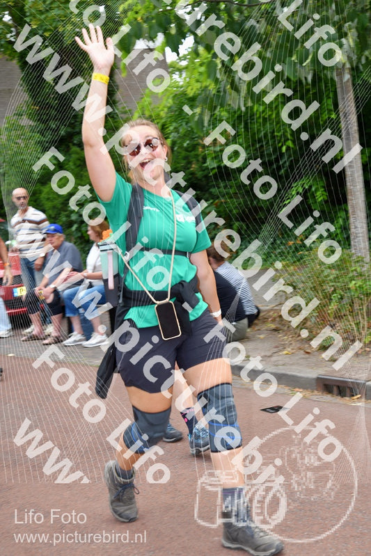 Evenement foto: Nijmeegse Vierdaagse 1169