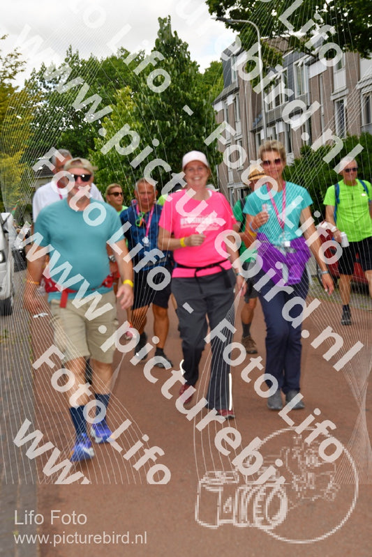 Evenement foto: Nijmeegse Vierdaagse 1169
