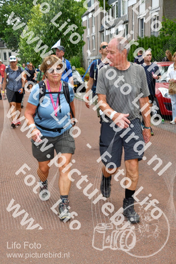 Evenement foto: Nijmeegse Vierdaagse 1169