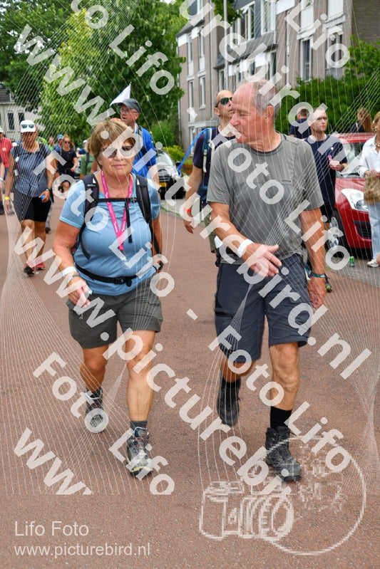 Evenement foto: Nijmeegse Vierdaagse 1169