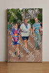 Evenement foto: Nijmeegse Vierdaagse 1169