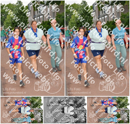 Evenement foto: Nijmeegse Vierdaagse 1169