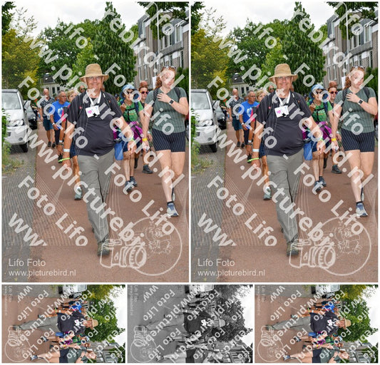 Evenement foto: Nijmeegse Vierdaagse 1169