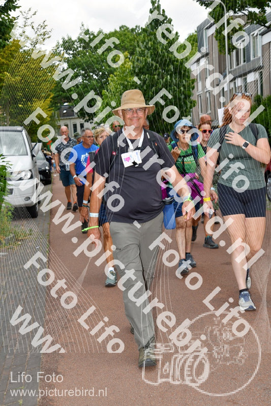 Evenement foto: Nijmeegse Vierdaagse 1169