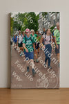 Evenement foto: Nijmeegse Vierdaagse 1169