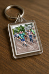 Evenement foto: Nijmeegse Vierdaagse 1169