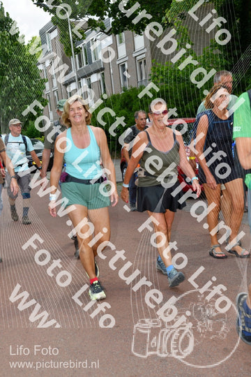 Evenement foto: Nijmeegse Vierdaagse 1169