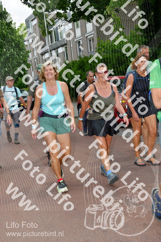 Evenement foto: Nijmeegse Vierdaagse 1169