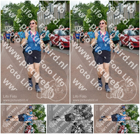Evenement foto: Nijmeegse Vierdaagse 1169