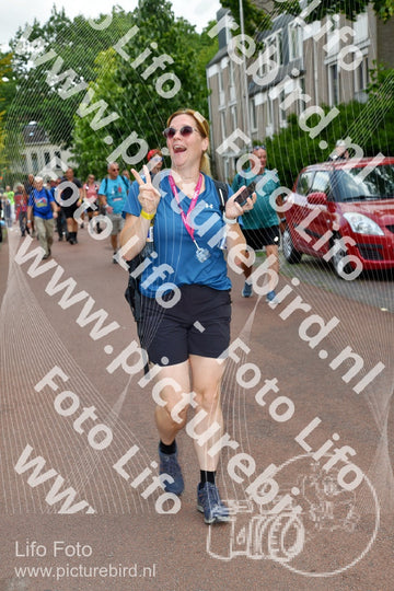 Evenement foto: Nijmeegse Vierdaagse 1169