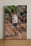 Evenement foto: Nijmeegse Vierdaagse 1169