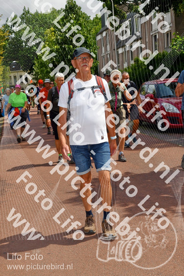 Evenement foto: Nijmeegse Vierdaagse 1169