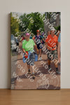 Evenement foto: Nijmeegse Vierdaagse 1169