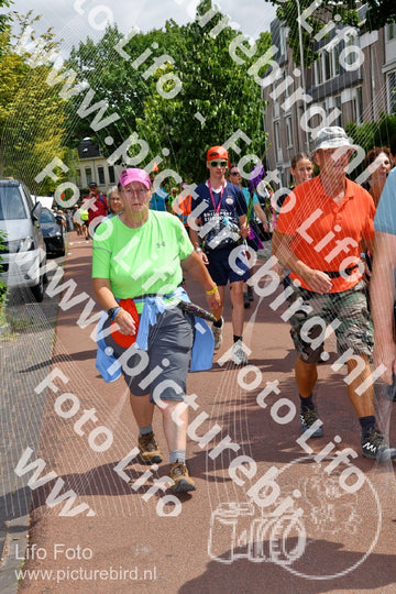 Evenement foto: Nijmeegse Vierdaagse 1169