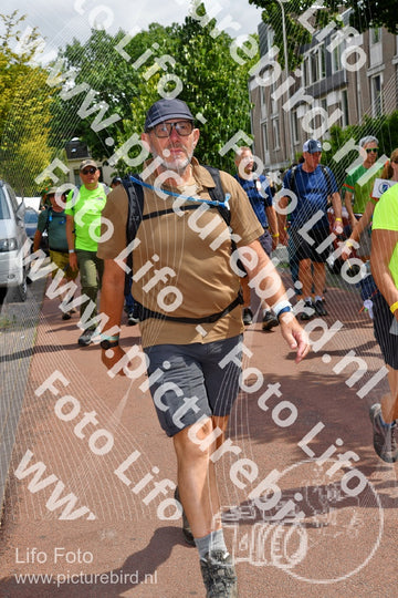 Evenement foto: Nijmeegse Vierdaagse 1169