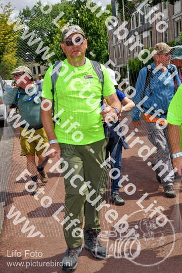 Evenement foto: Nijmeegse Vierdaagse 1169